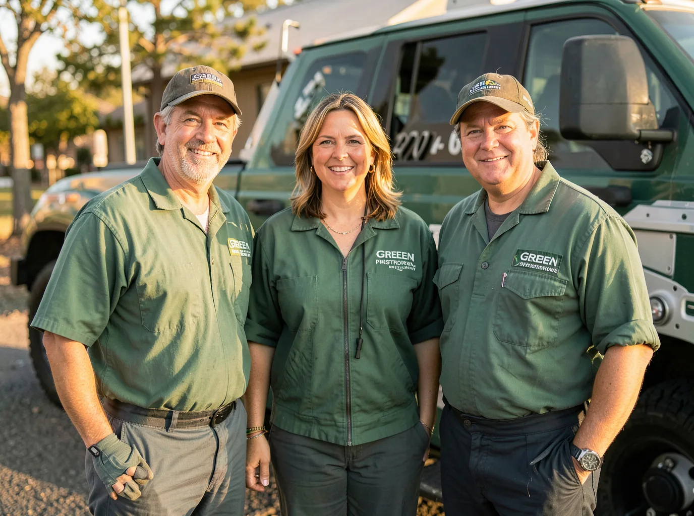Water Damage Restoration company in University Place, WA